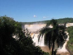 Bilder Iguazu &amp; Itaipu 11_2004 098